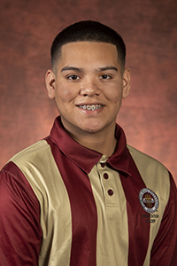 Marvin Suarez-Pimienta