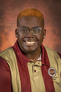 Mathieu Douceur, Jr.