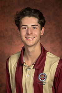 Maverick Haghighat Schiller