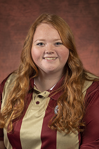 Makenna Campbell-Hutts