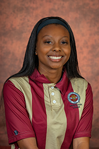 Amya Stokes