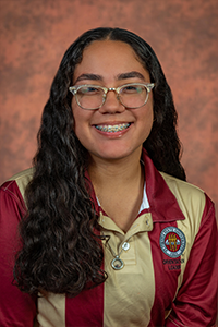 Arianna Solis