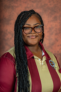 Derricka Walker