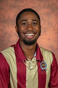 Jeremiah Oscar