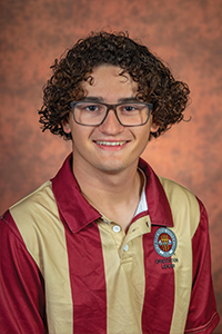 Luis Mendez