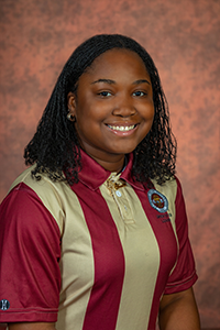 Shanovya M. Robinson