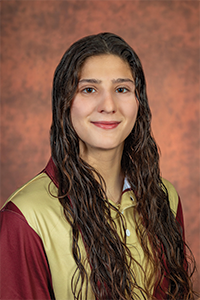 Alyssa Talavera