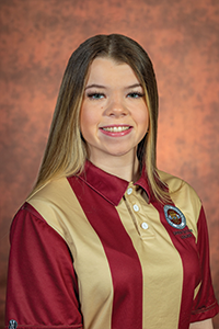 Devyn McKay