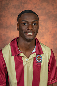 Mekhi Lafontant