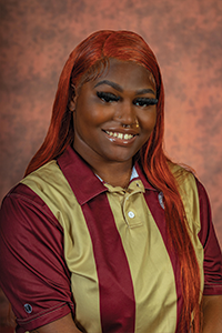 Myia Richardson