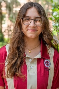 Ava Downes