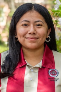 Jasmeen Santos-Ramirez