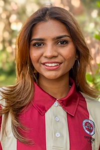 Laiba Mubarak