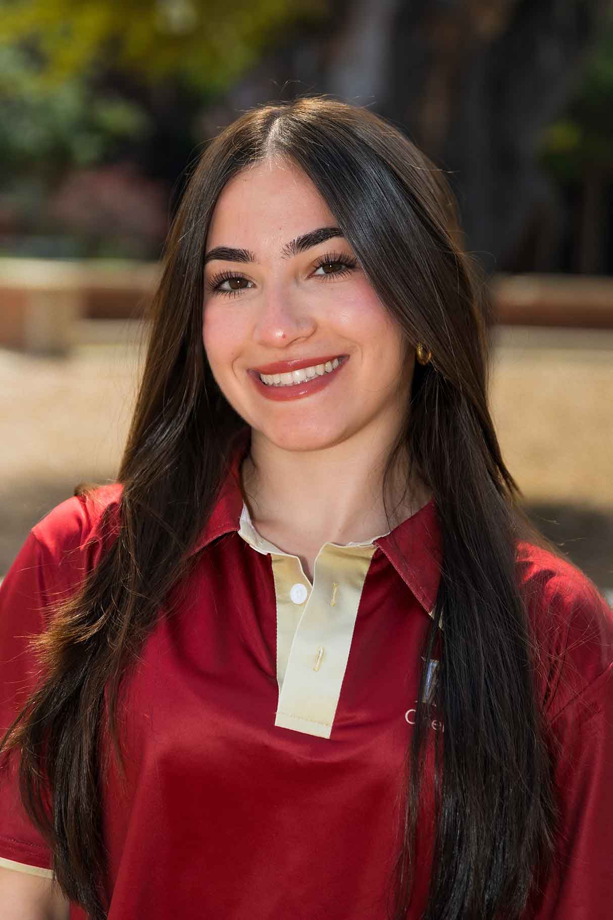 Andrea Dominguez headshot 