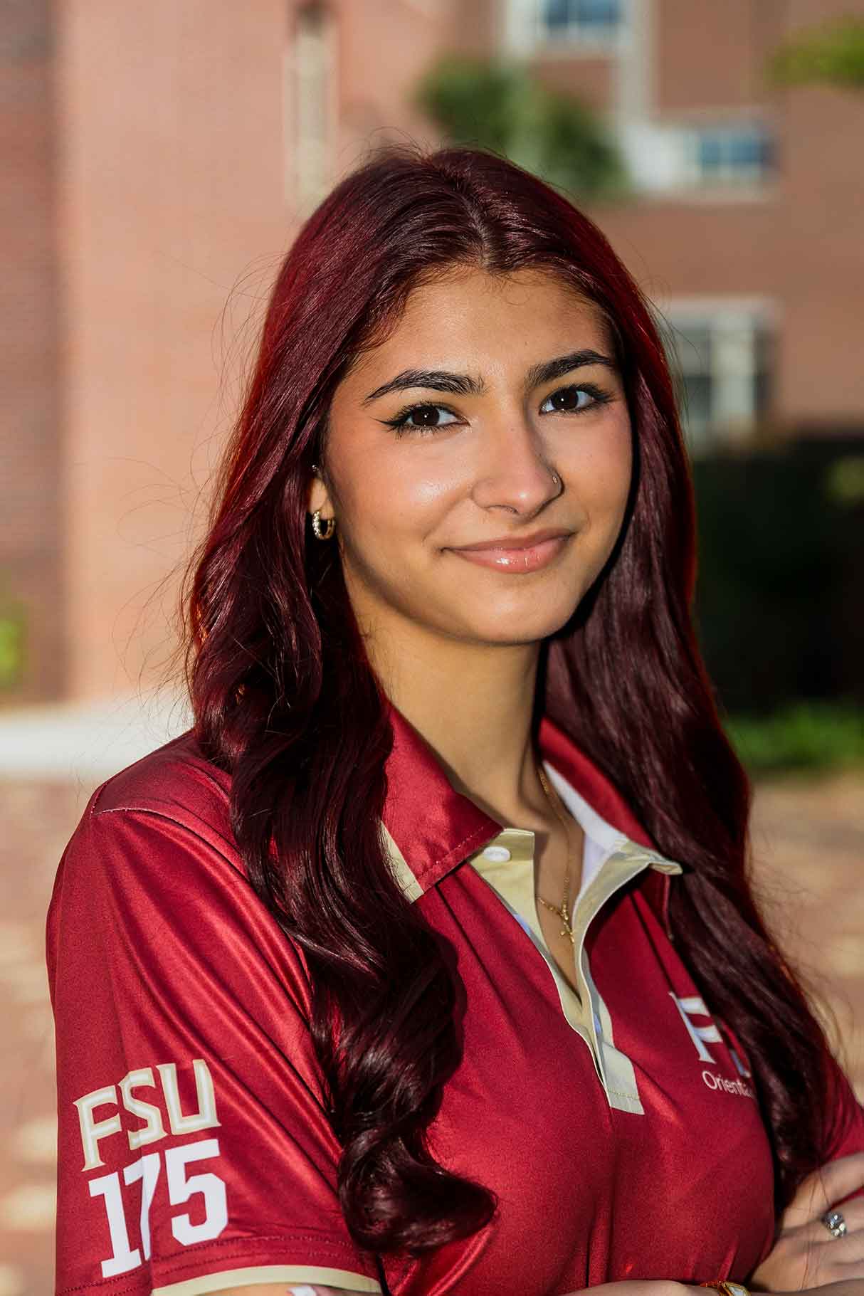 Angelica Falcon headshot 