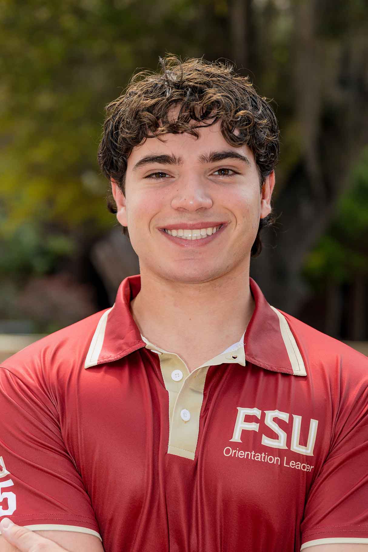 Christopher Inguanzo headshot