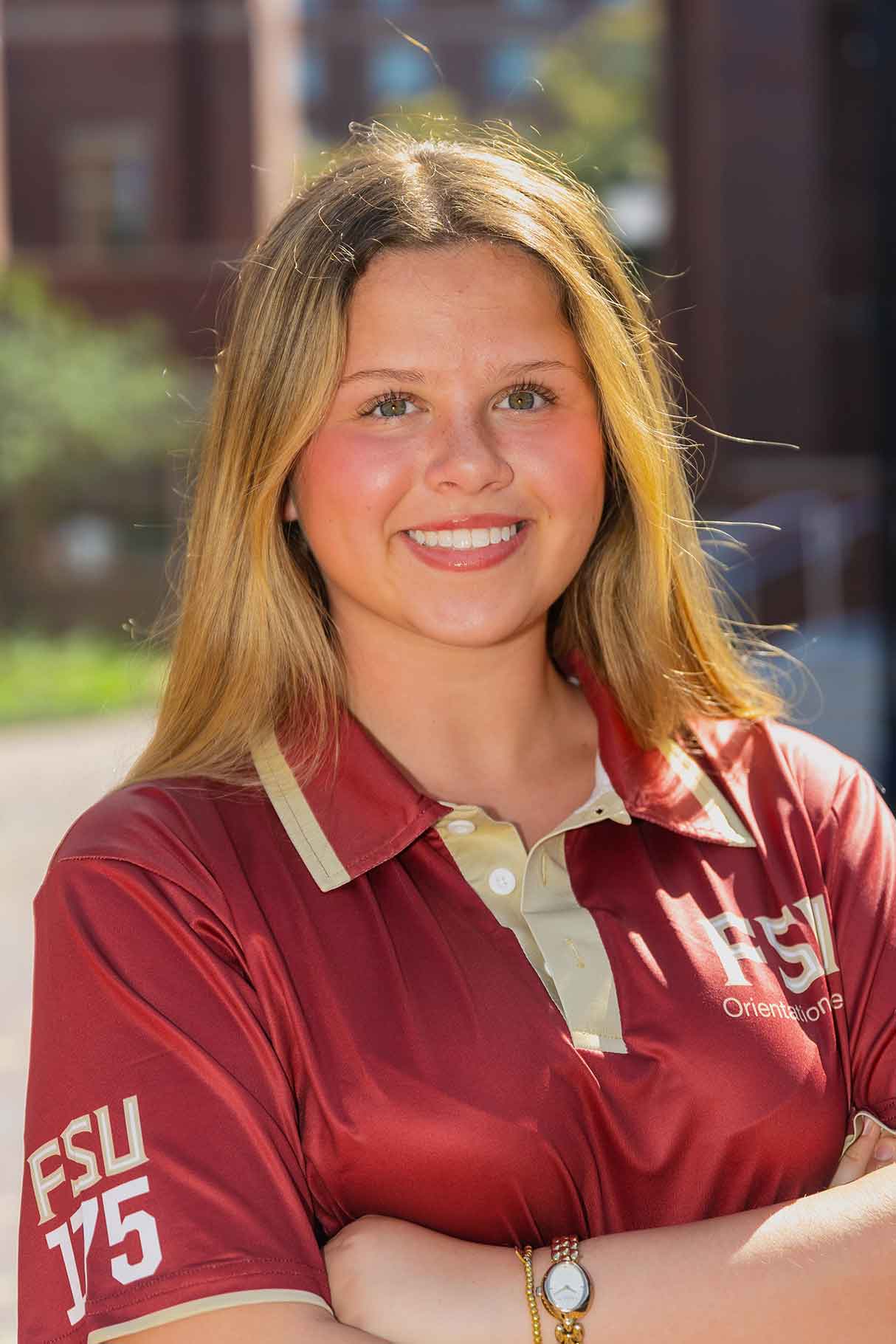 Hayden Henn headshot 