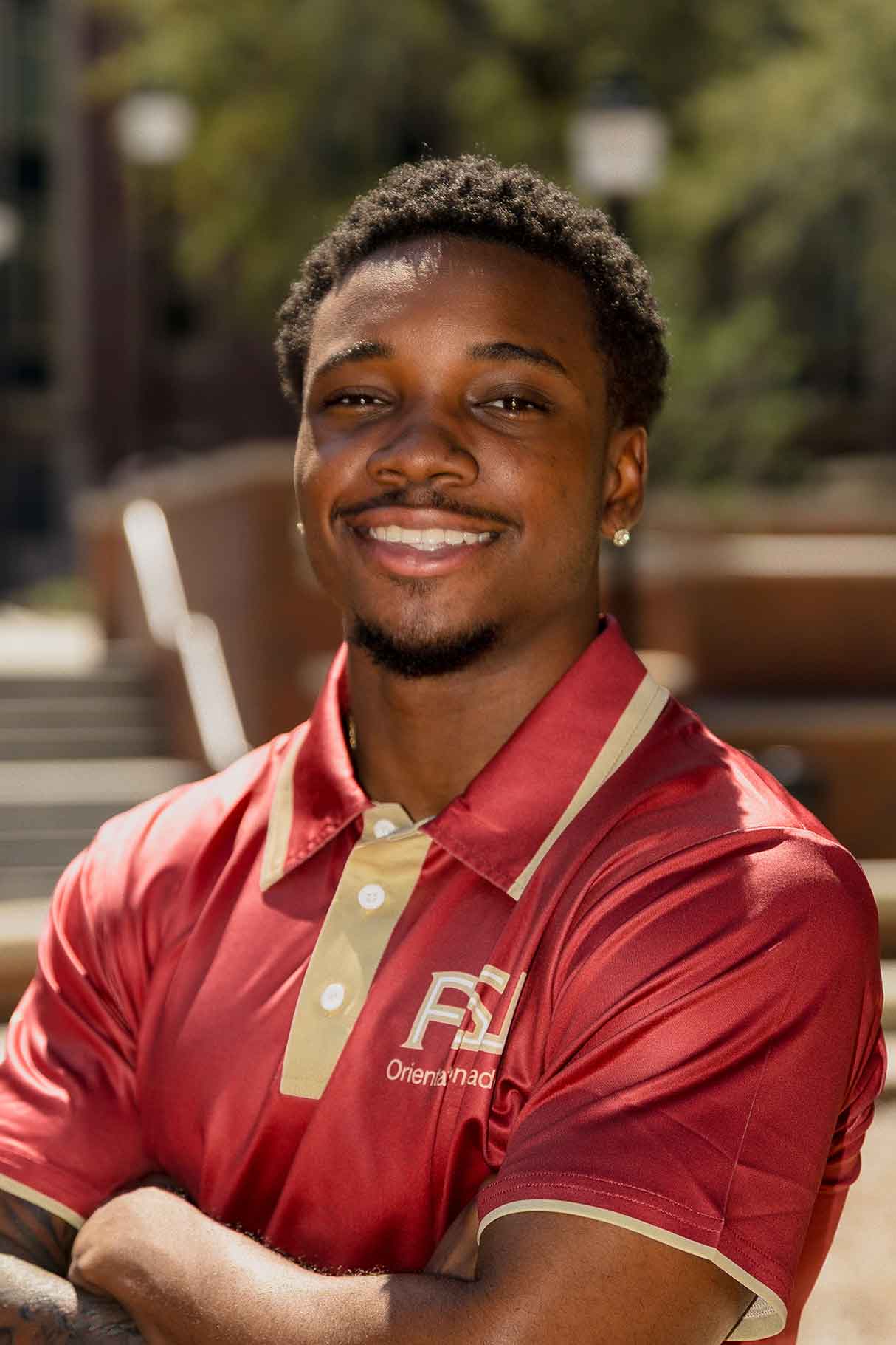 Jaden Williams headshot 