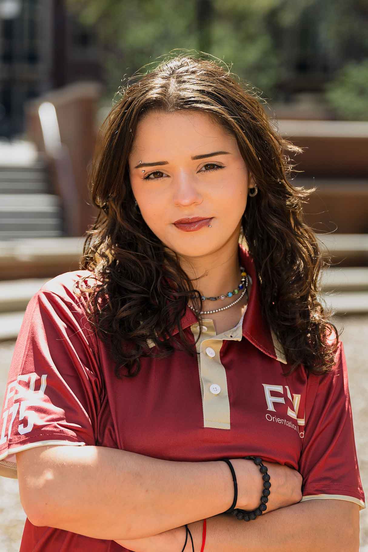 Jera Ocampo headshot 