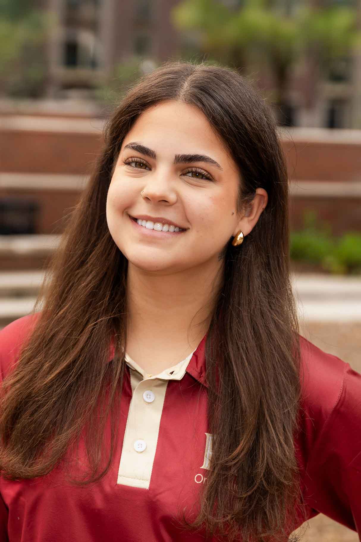 Lazara Rodriguez headshot 