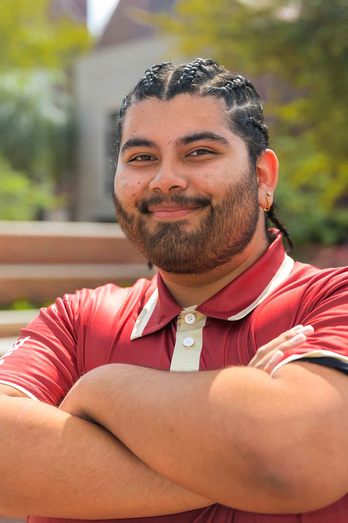 Melvin Ortega headshot 