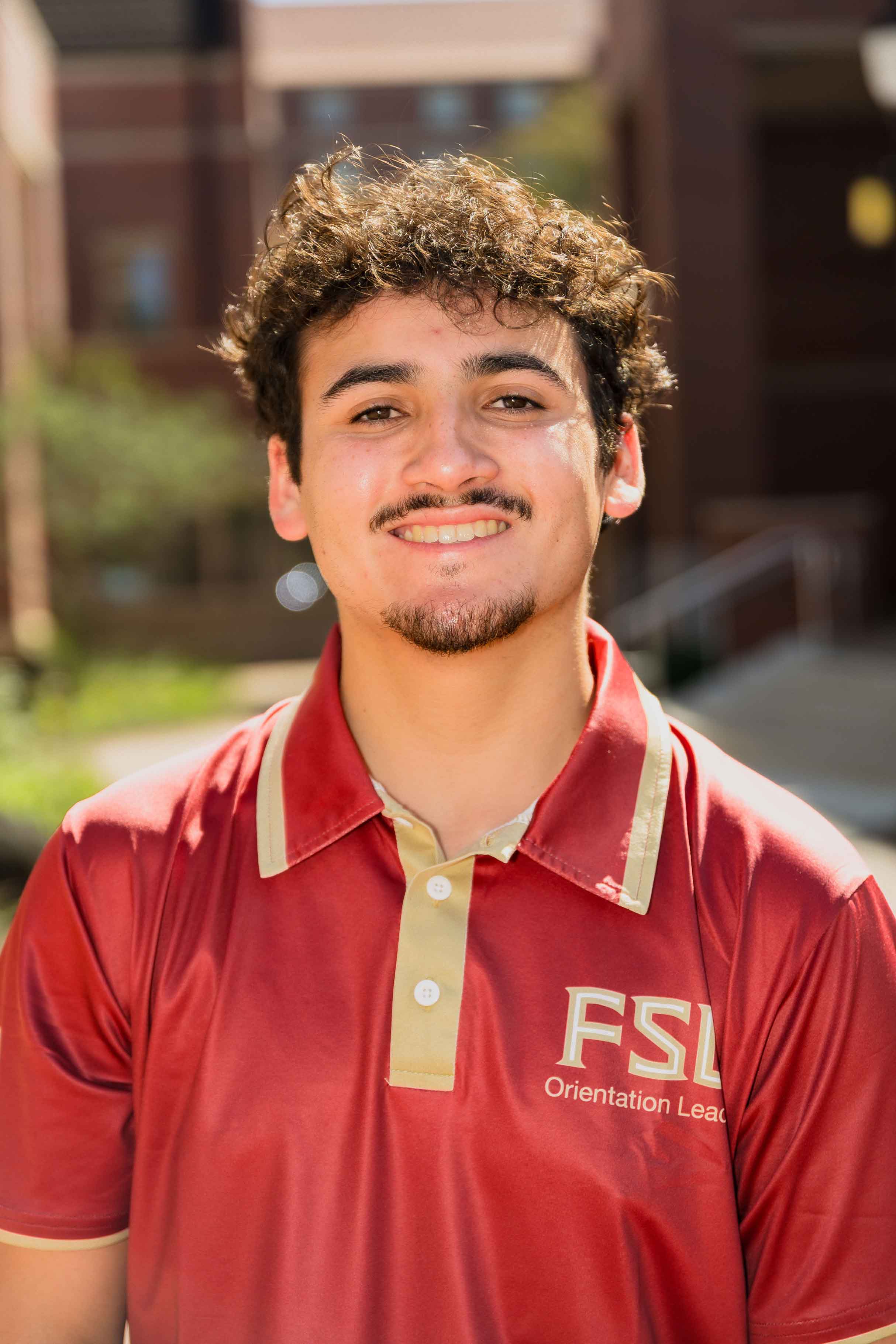 Ethan A. Silvers headshot