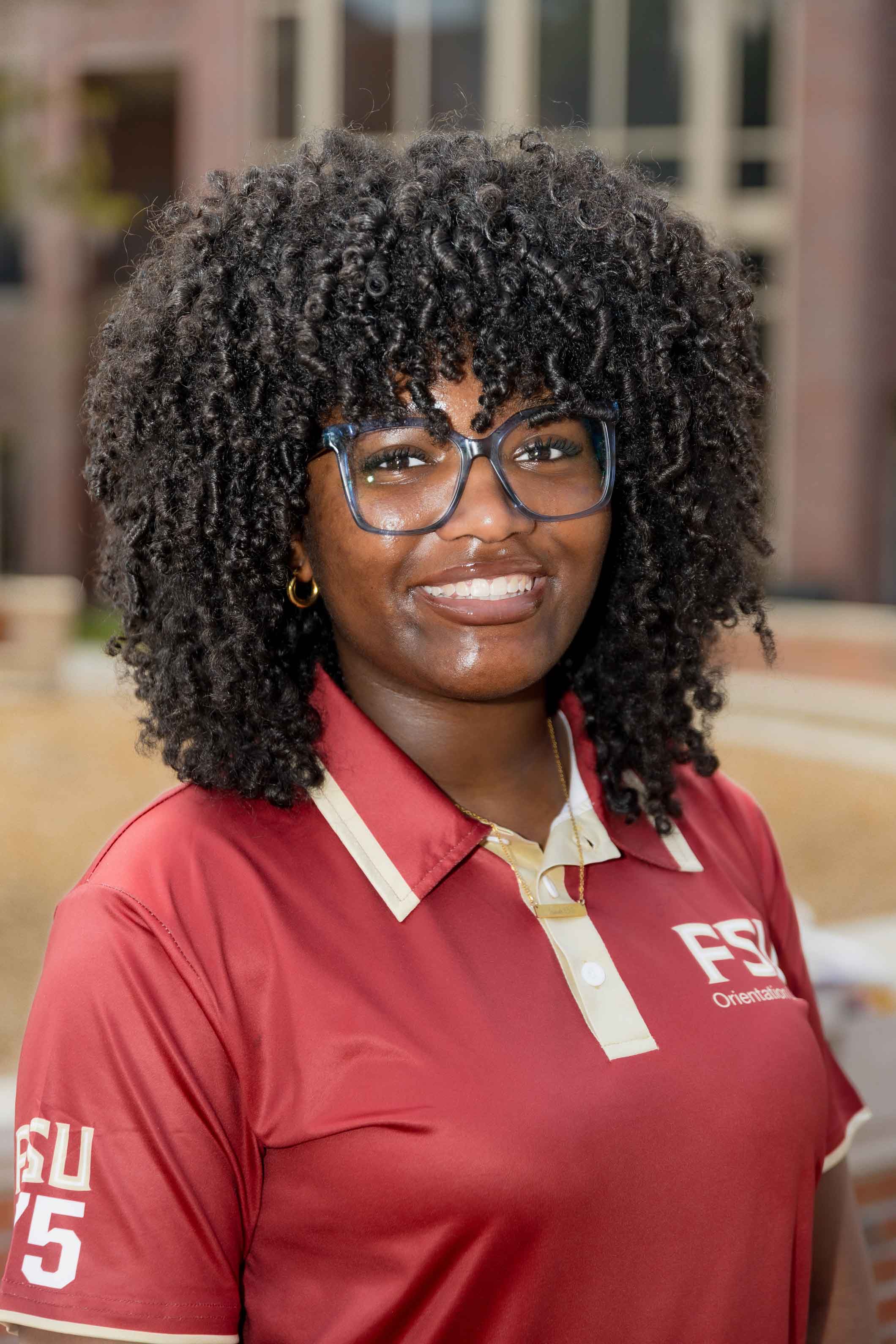 Kayla Coley headshot 