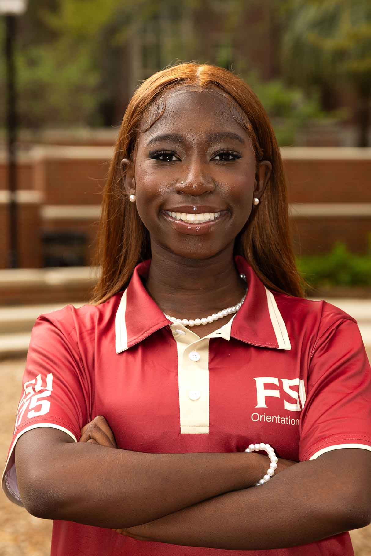 Reniyiah Bryan headshot