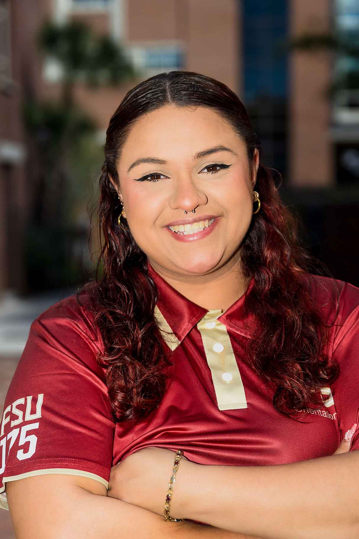 Yoseline Perez headshot 