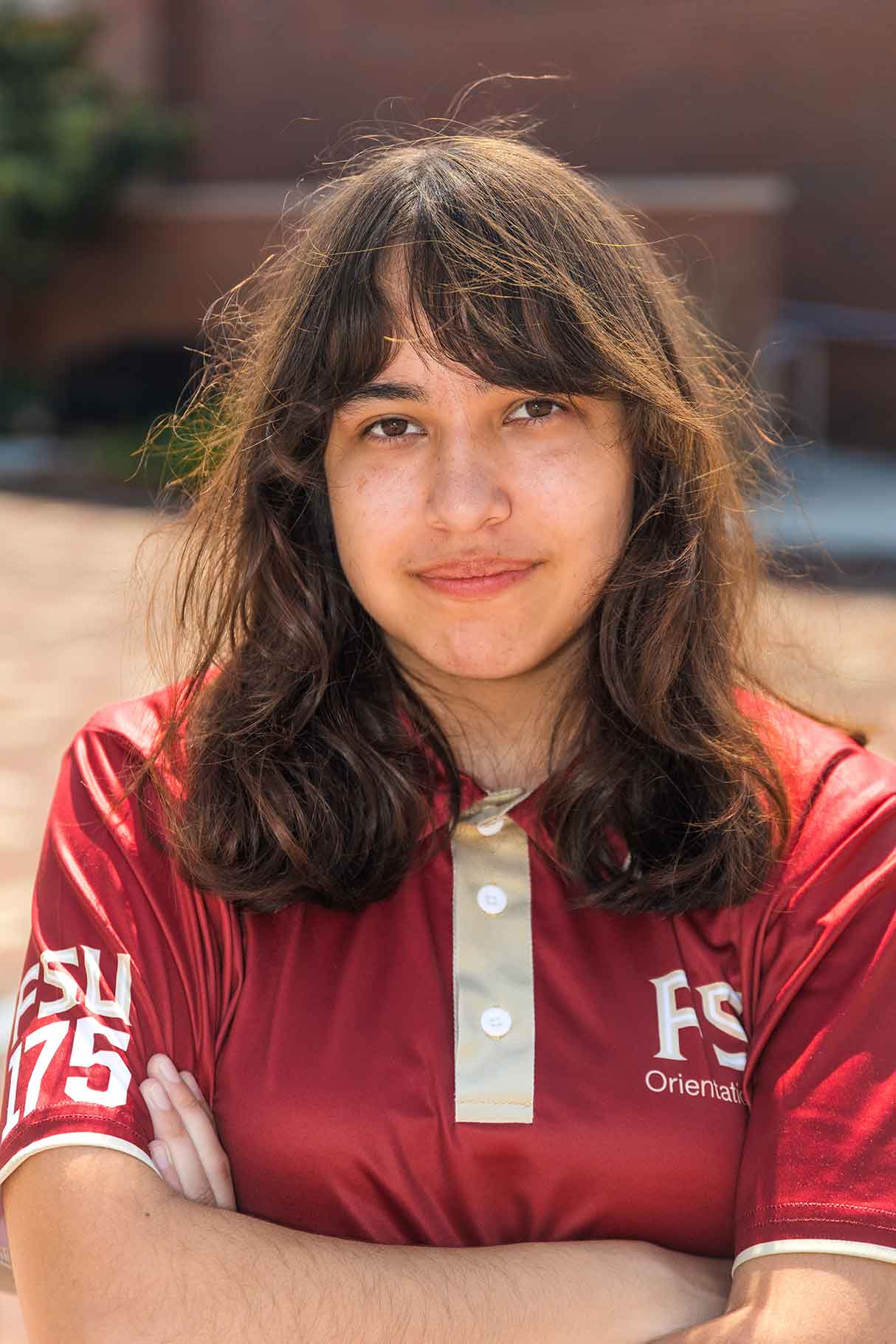 Aleria Lester headshot 