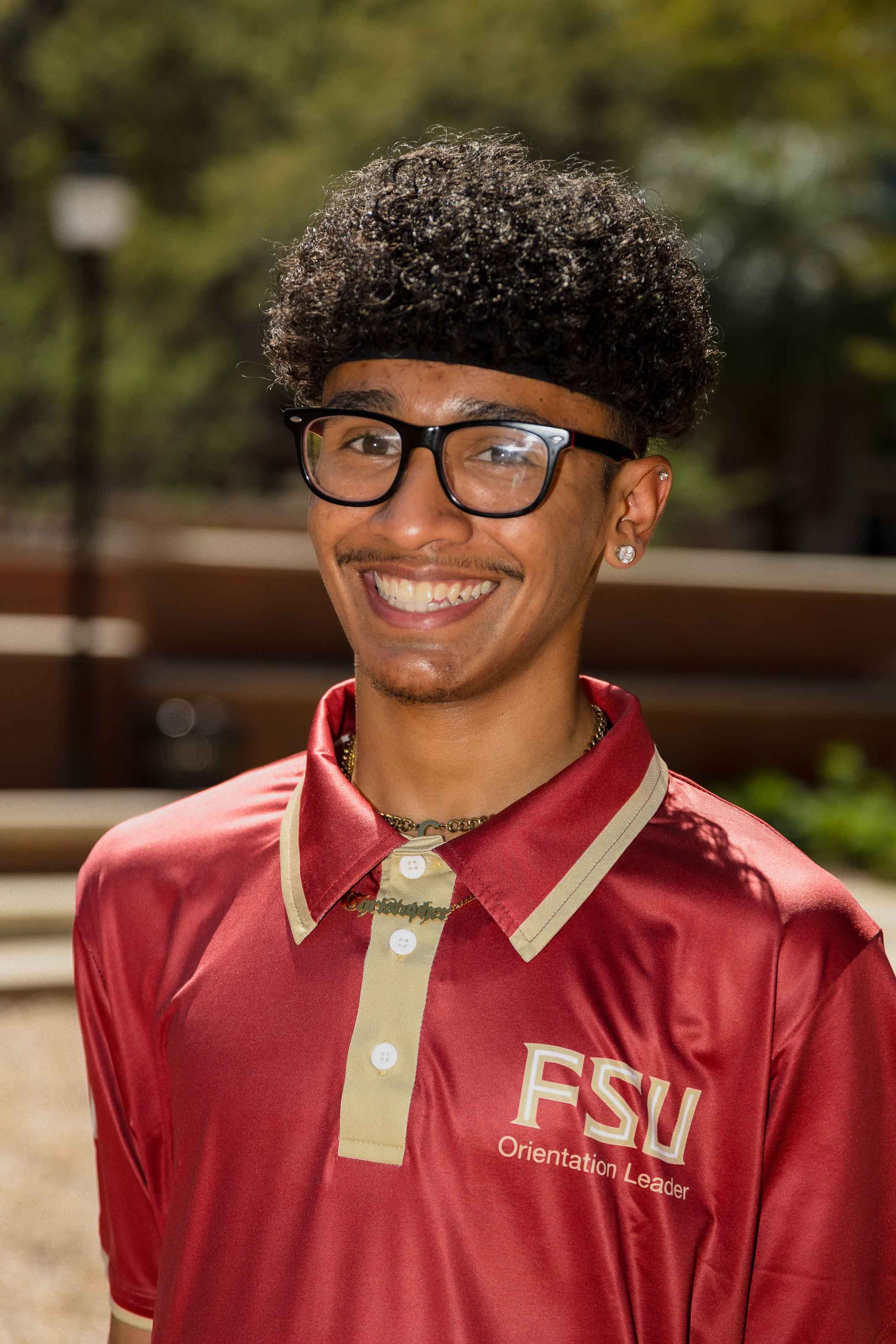 Christopher Rosario headshot 