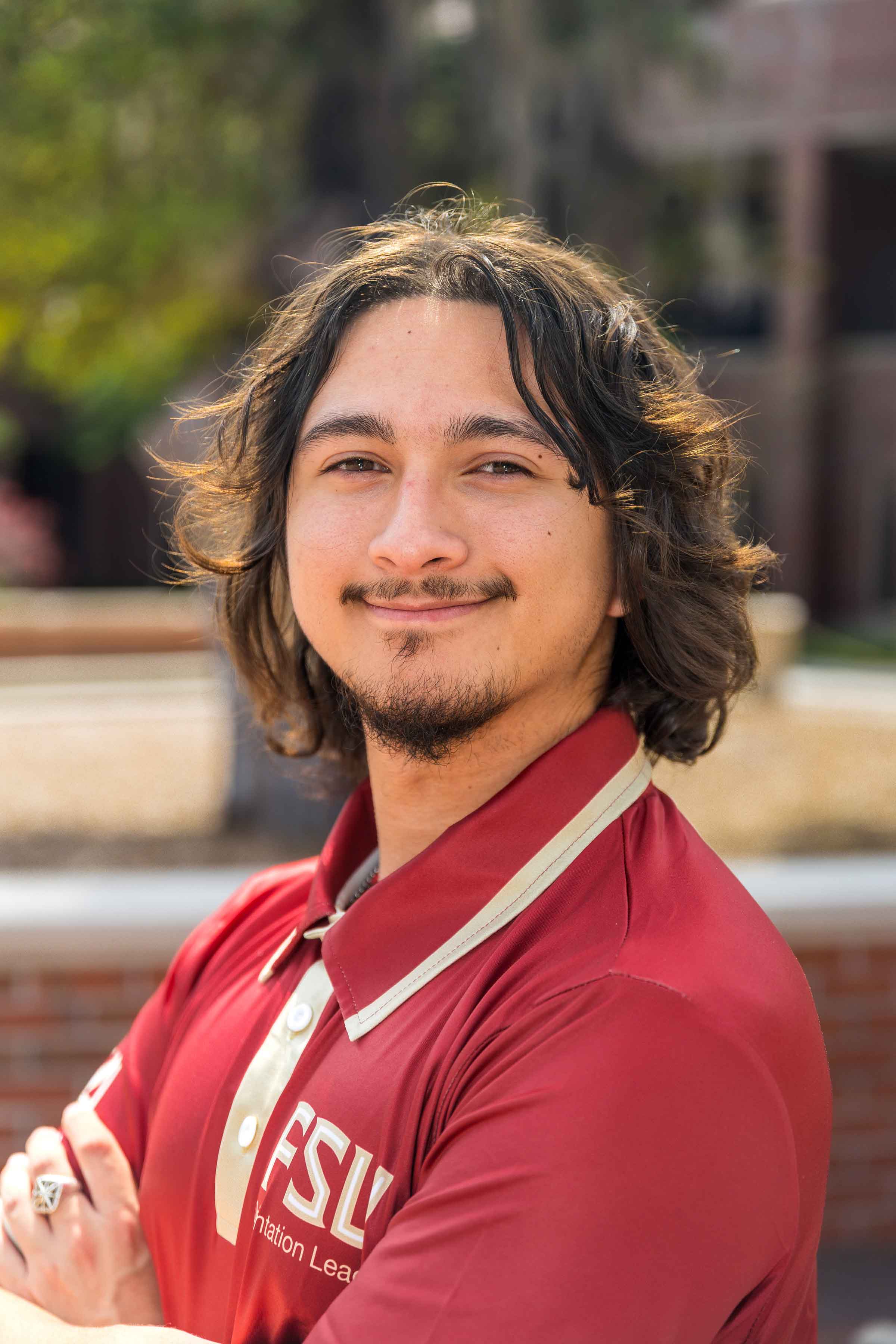 Niko Prieto headshot 
