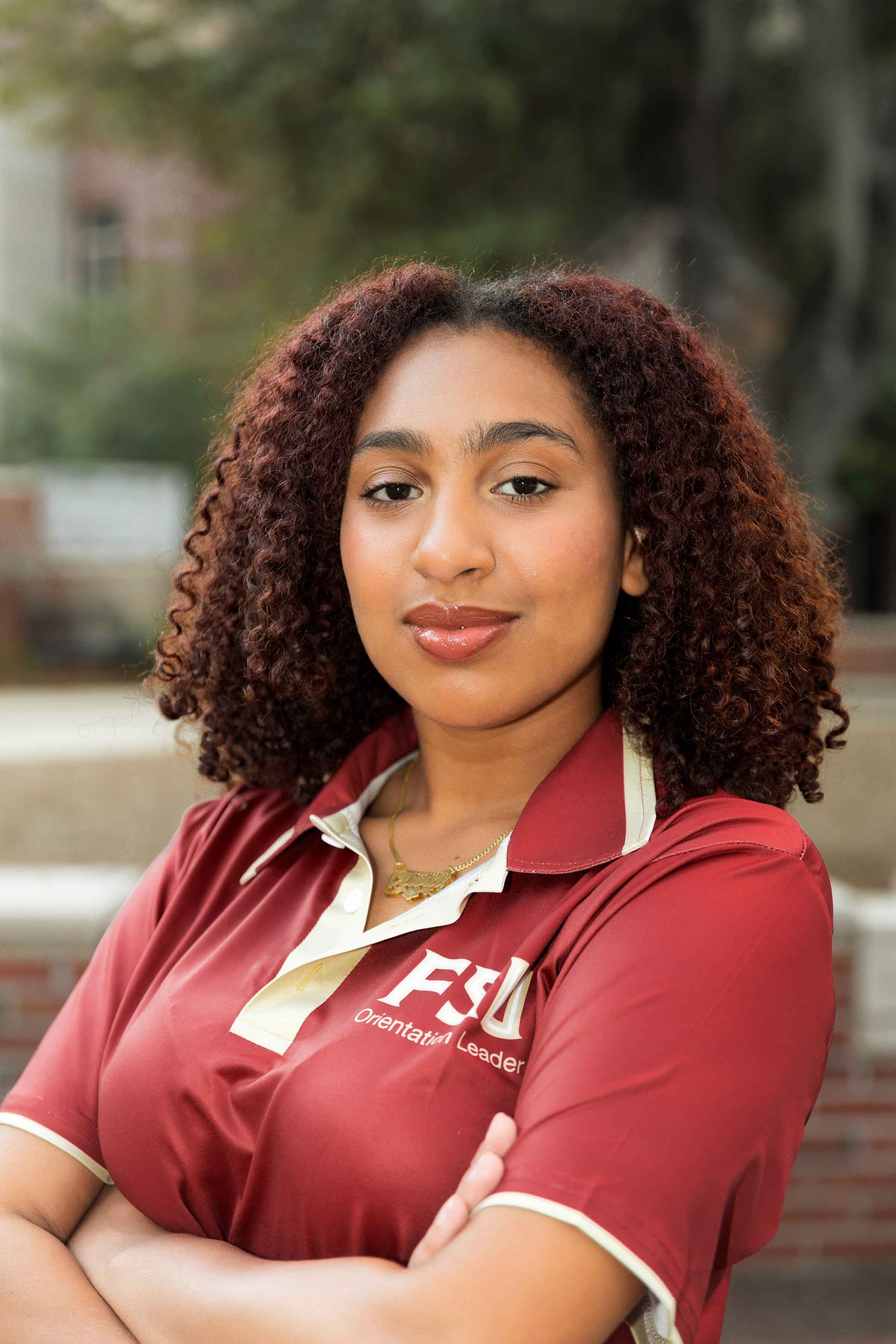 Olivia Acosta headshot 
