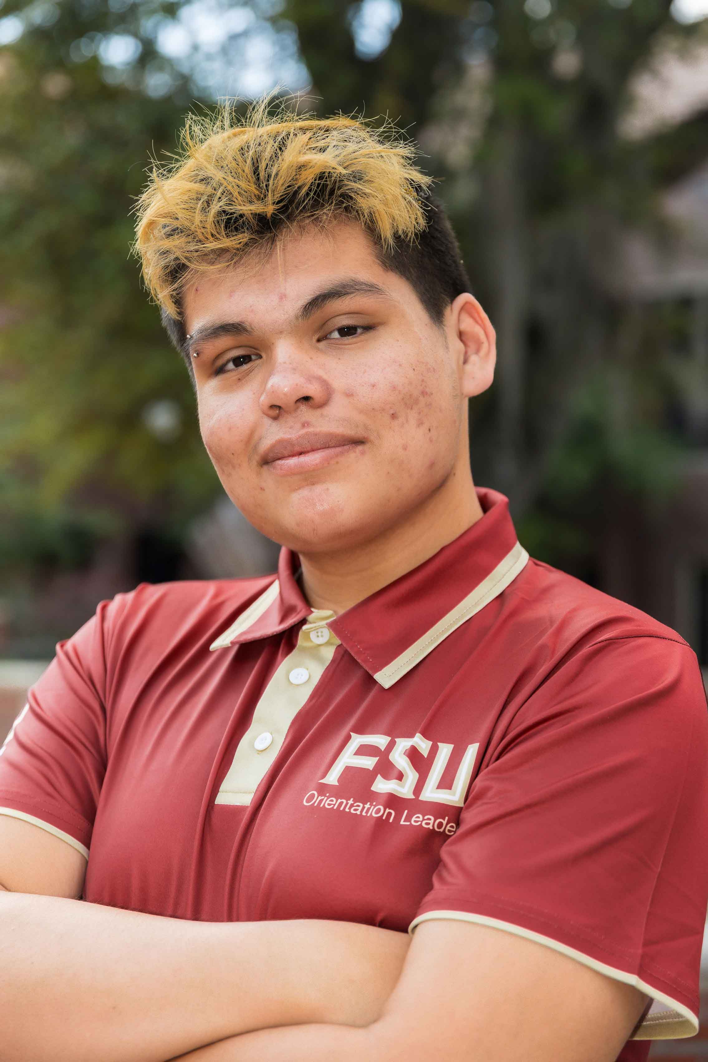 Oscar Hernandez headshot 