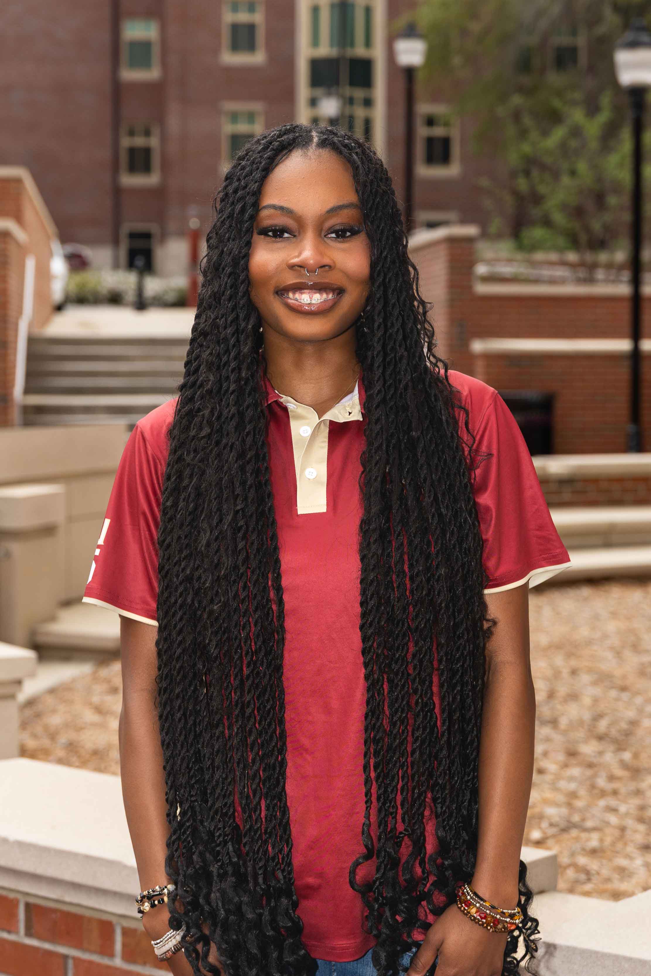 Sierra Noel headshot 