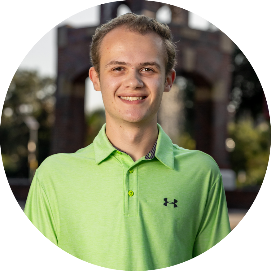 Headshot of Jake Czaplicki