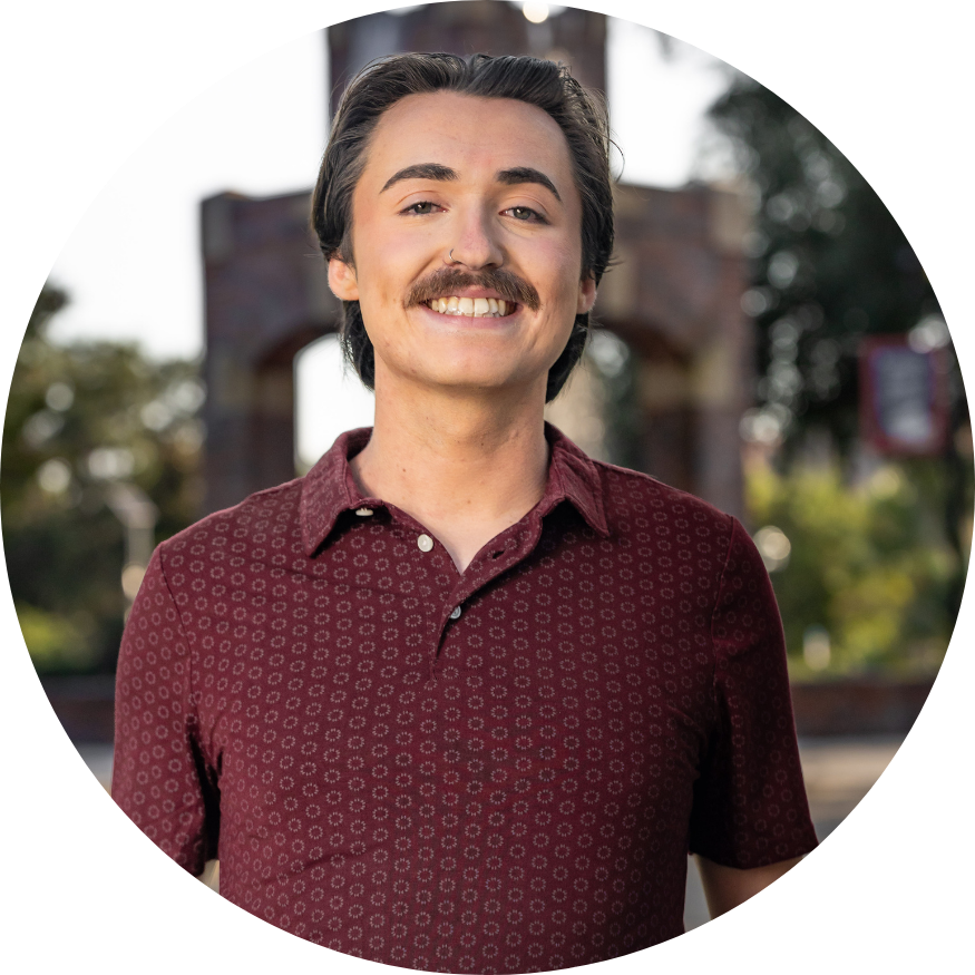 Headshot of Ryan Short