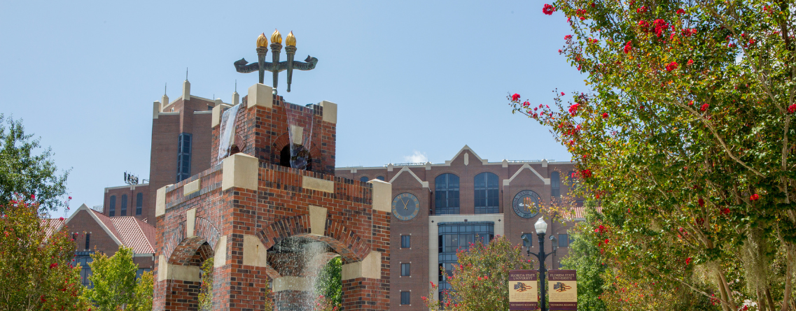 Heritage Fountain