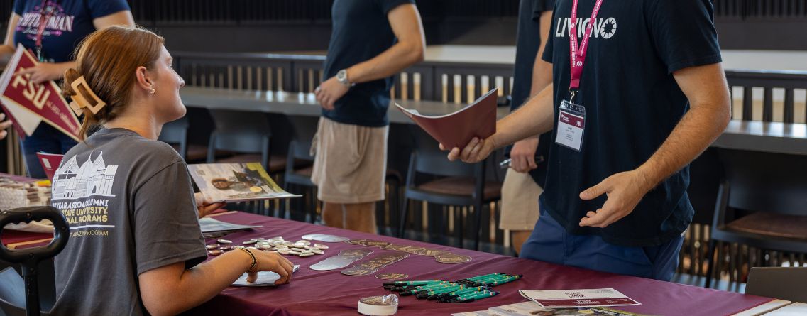 Resource Fair