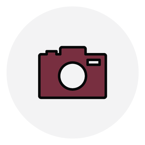camera icon